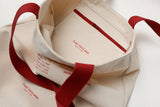 Taller in Bordeaux Red