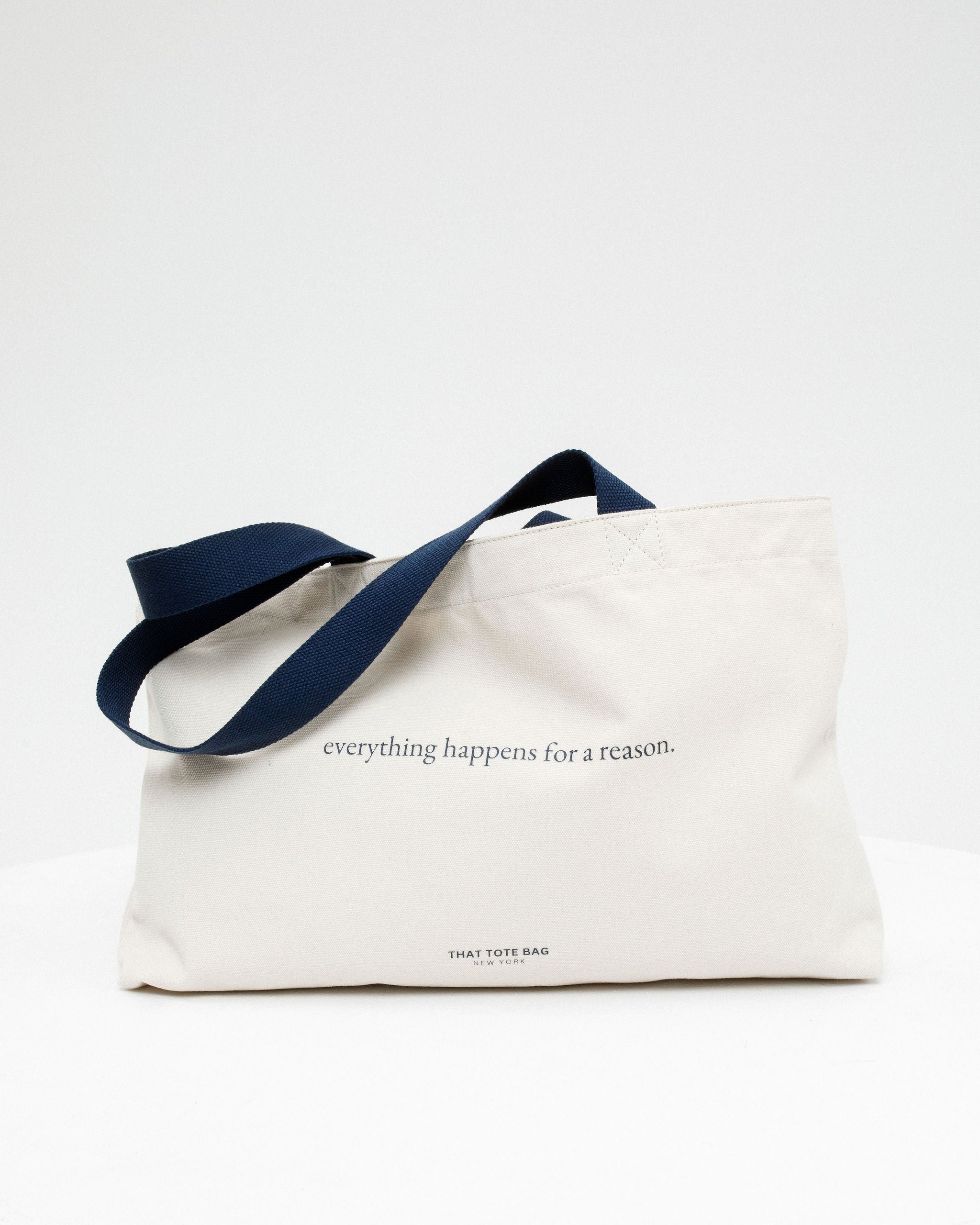 Wider in Classic Navy