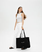 Deeper in True Black