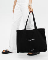 Deeper in True Black