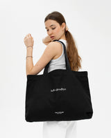 Deeper in True Black