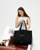 Deeper in True Black