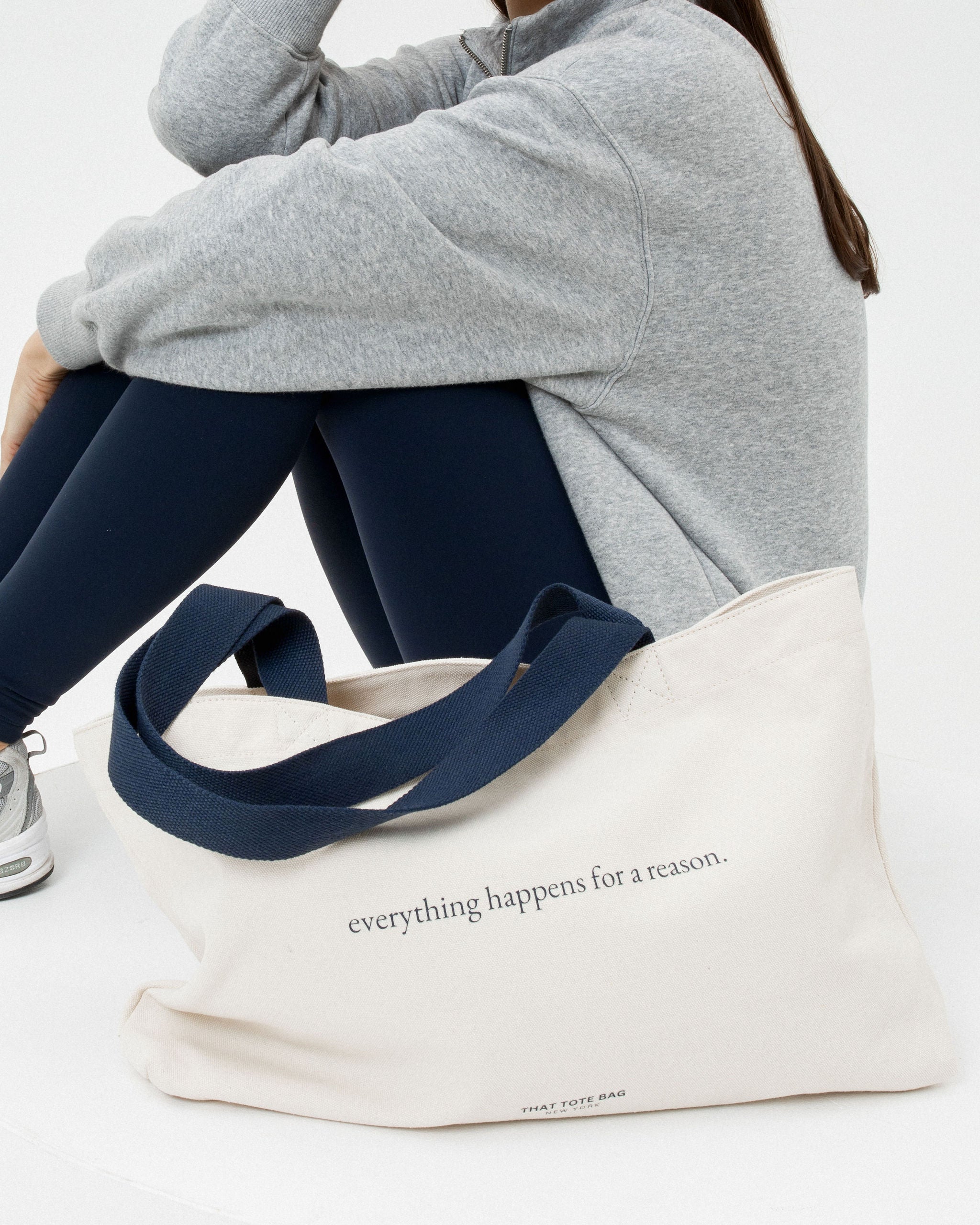 Wider in Classic Navy