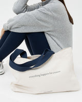 Wider in Classic Navy