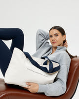 Wider in Classic Navy