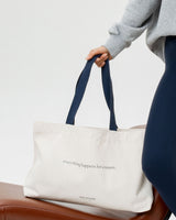 Wider in Classic Navy