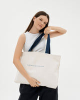 Deeper in Classic Navy