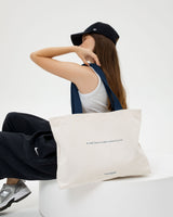 Deeper in Classic Navy