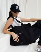 Deeper in True Black