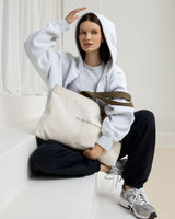 Wider in Olive Green