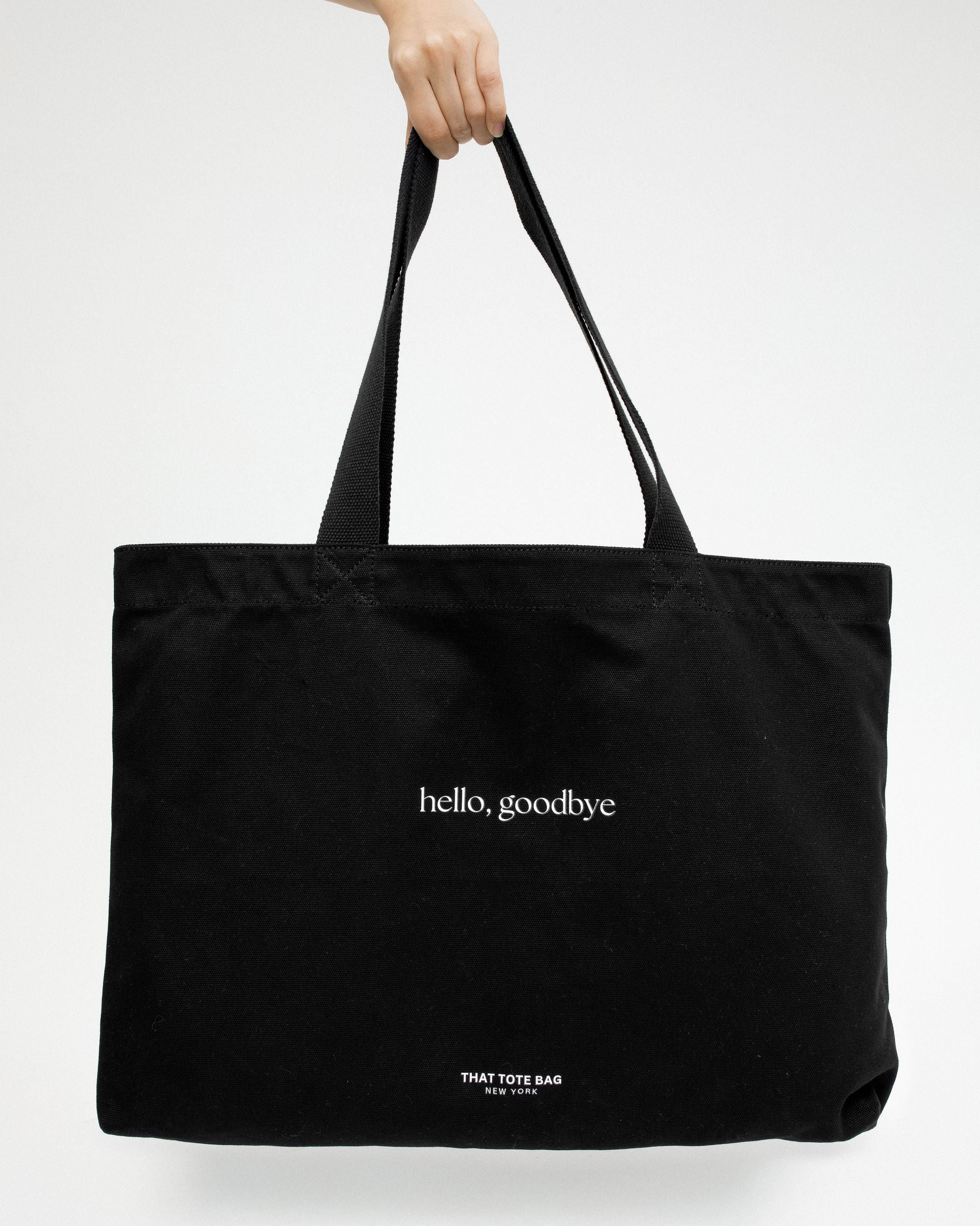 Deeper in True Black